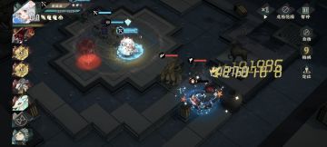 普通连击队猫伤害基本上就够用了。