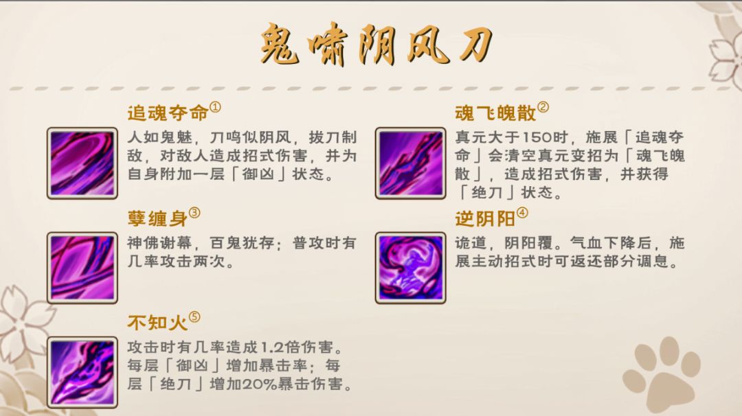 鬼刀小成，清全副本（除了碧游教）截图