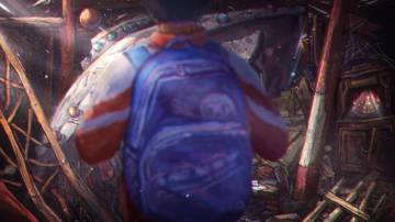 《完美的一天》祝大家新春快乐！附故事宣传片（整活向）