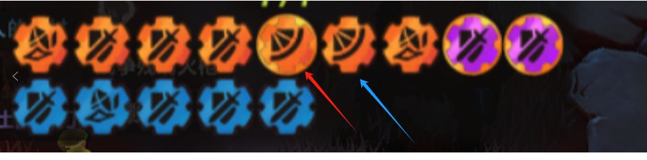 不懂就问,这俩种齿轮有什么区别 1