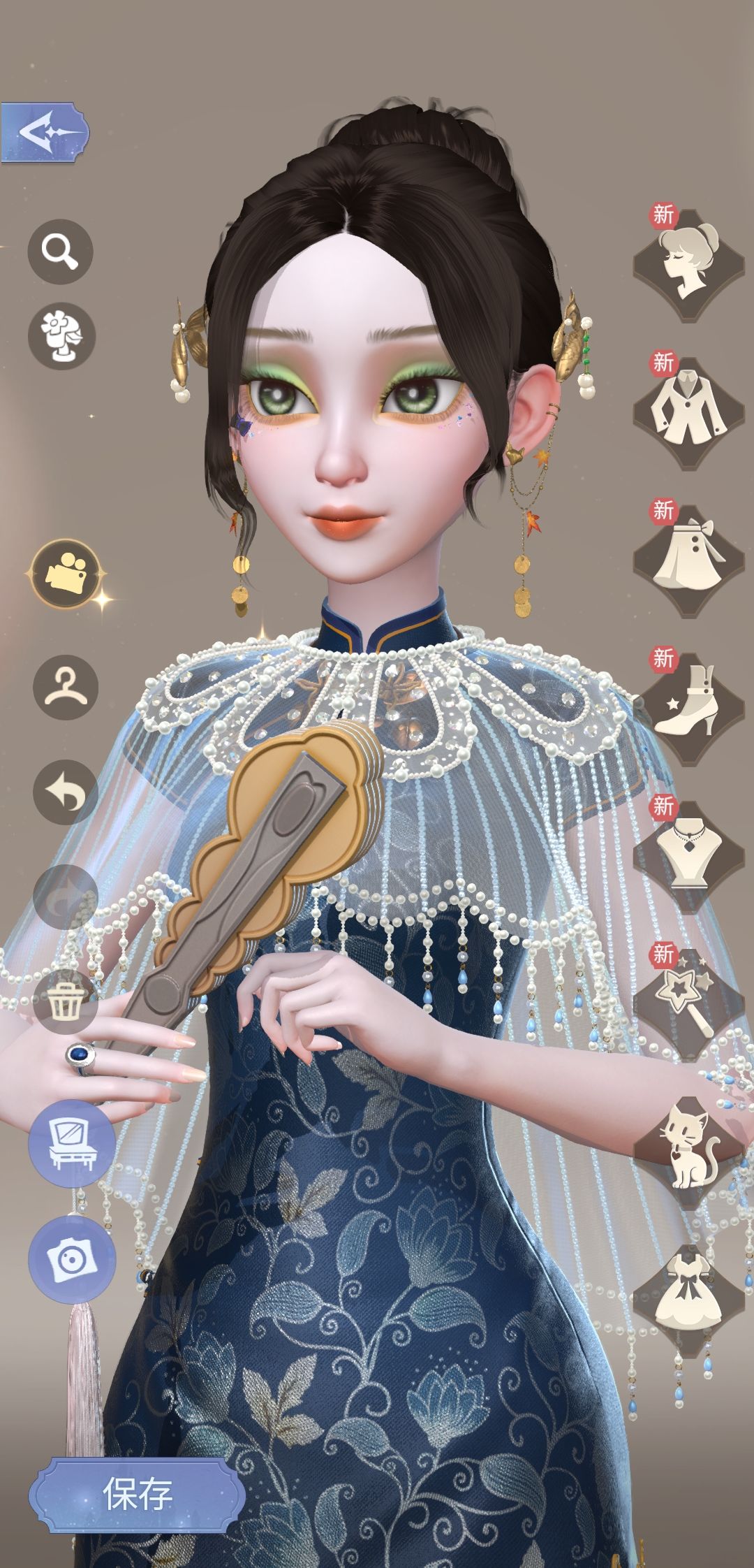 最满意的作品 2