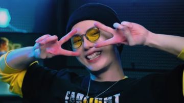 新武器、新角色、新地图、新轮盘，尽在十月更新