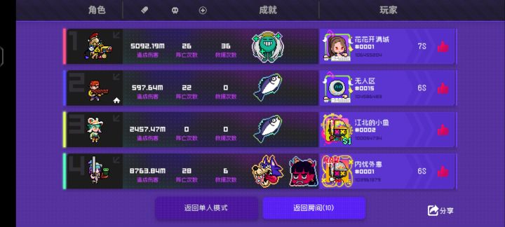 炸裂的一把,打了将近一个小时截图