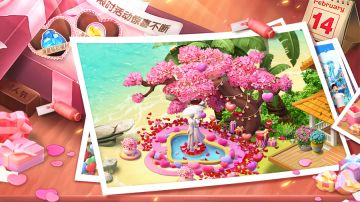 【有奖互动】｜你的合成棋盘界面喜欢摆成什么样子？