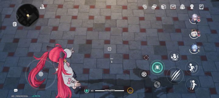 魔女之家这个指引截图