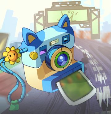 【新版本爆料】新神器-相机神器