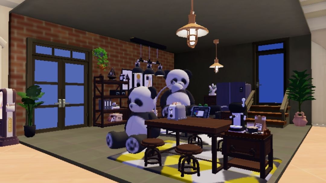家具 1