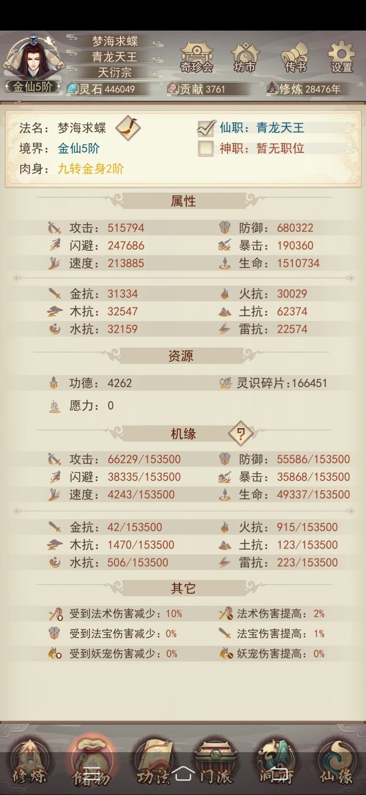弟中之弟截图