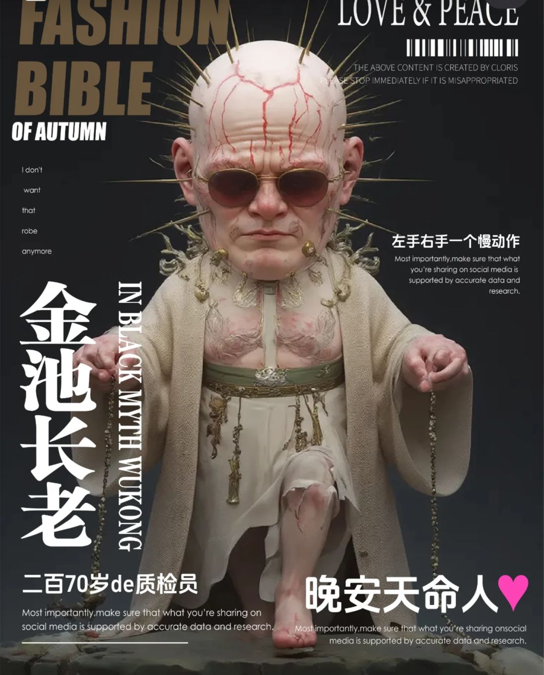 离开了黑风山,你还会想起他吗 2