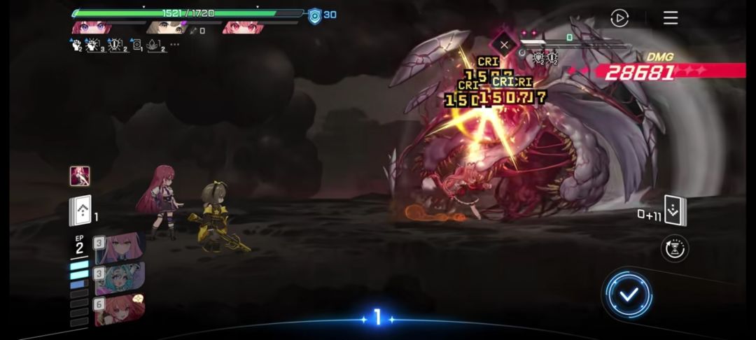 【卡厄思梦境】手机版 6