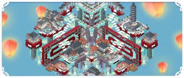 藏在时光褶皱里的东方幻境~（含礼包）