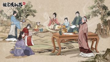 《祖宗模拟器2》开启预约啦！