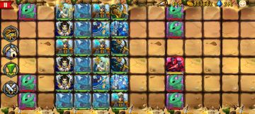 精彩截图分享 2025-4-19