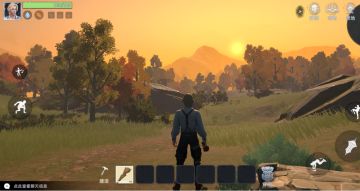 新手关卡篇攻略