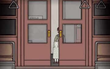 锈湖新作《Underground Blossom》Demo已经上线国区App Store！