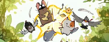 【倒计时5天！！】《火凤燎原》预约关注抽奖