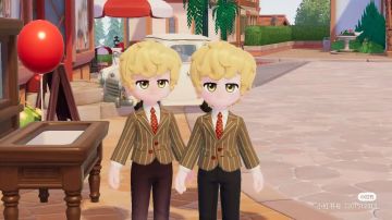 心心动动小小镇镇