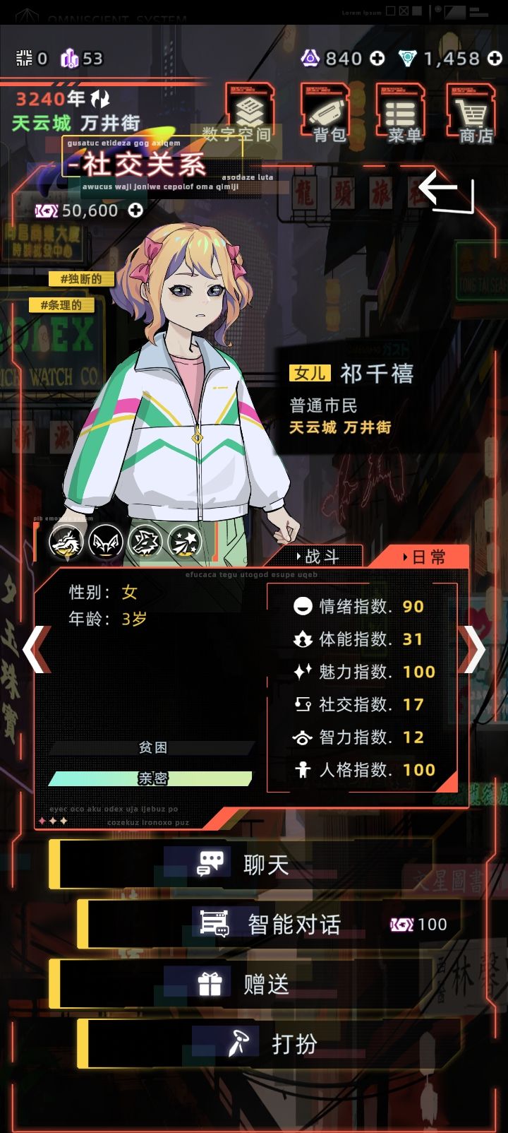就这么浪费我的生殖辅助道具截图