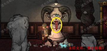 【雕像馆】《猫博物馆（Cat Museum）》图文攻略-迷失攻略组
