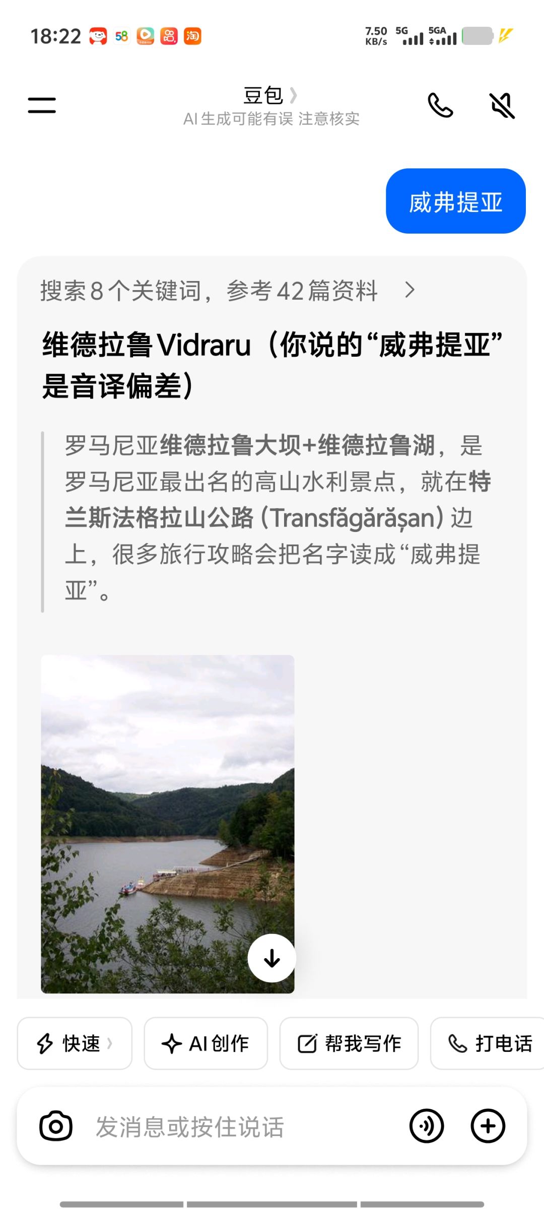 豆包已无敌 5
