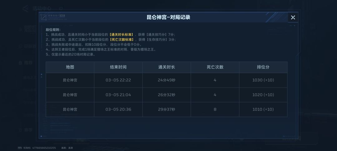 这是人想出来的活动? 1