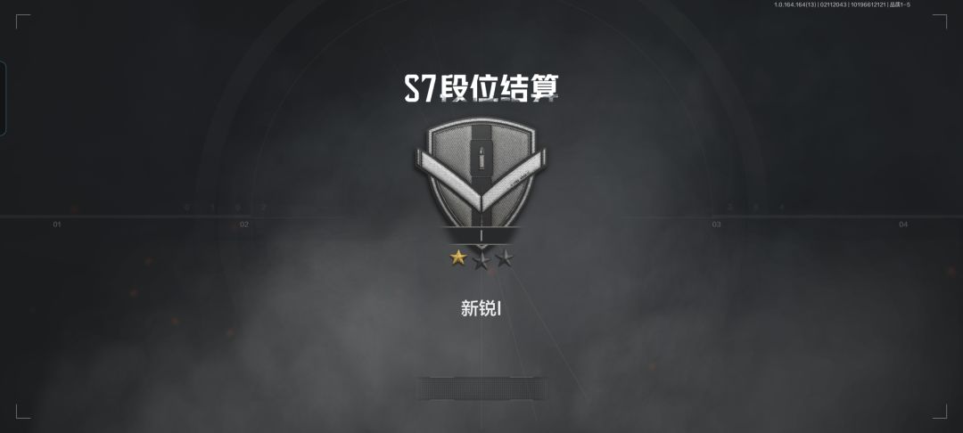 两年没上线啥都看不懂。 2