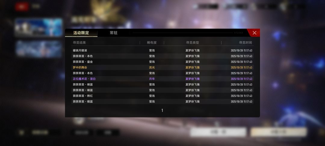 嘻嘻，衣服到了人没到 2