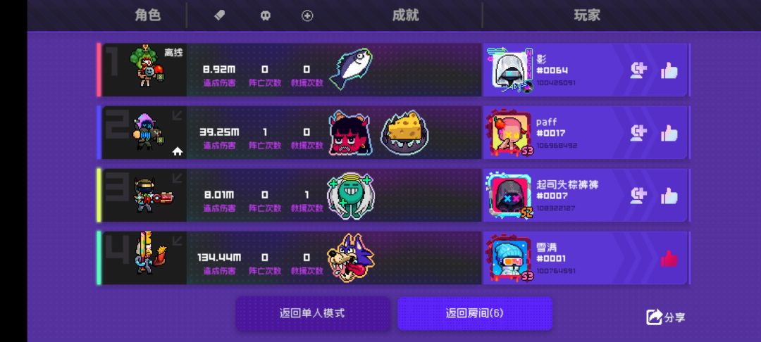 小怪打不死是什么情况 2