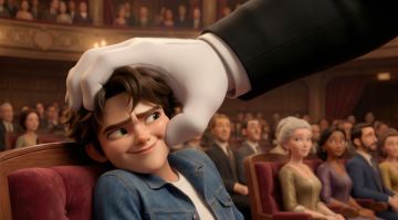 幻灵小剧场第4集 | 十万天价说拍就拍？拍卖场高光遇变数！