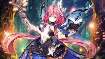 🦋 探险者情报 | 汐