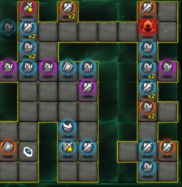 双倍《至臻》传奇武器，主打真实