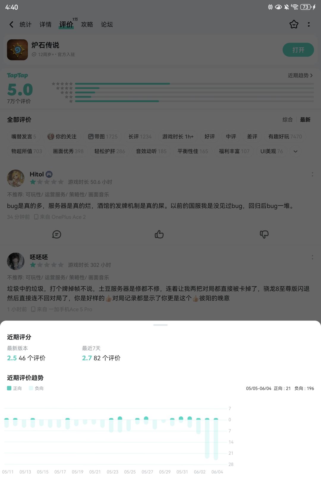 满分5.0 1