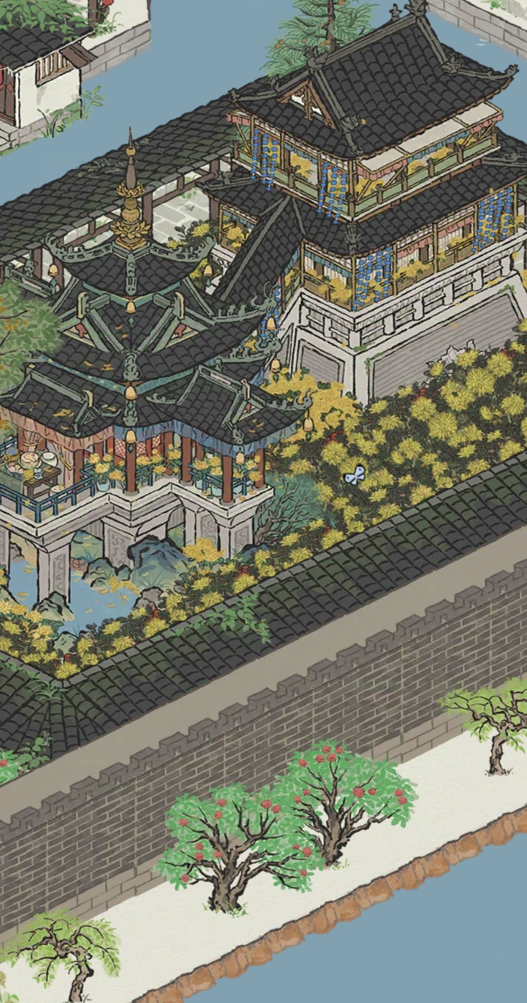 秋意重阳 2