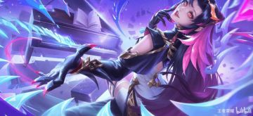时隔一年终登场！影·百相守梦新皮免费送 登热搜引玩家狂欢