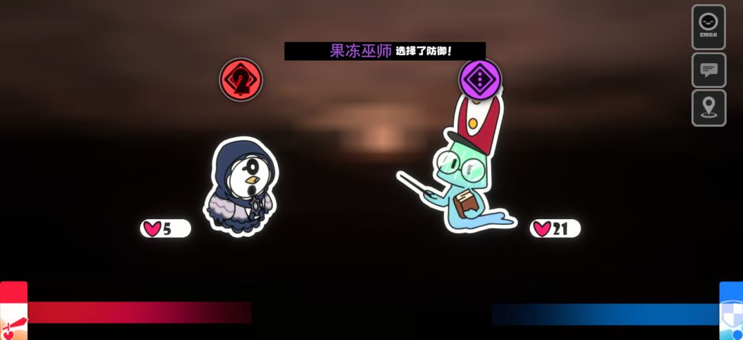 是典狱长和看守吗?有点意思。 2