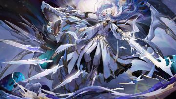 12月20日更新公告-无烬龙皇龙炎登场！2025年费预购开启！ 下