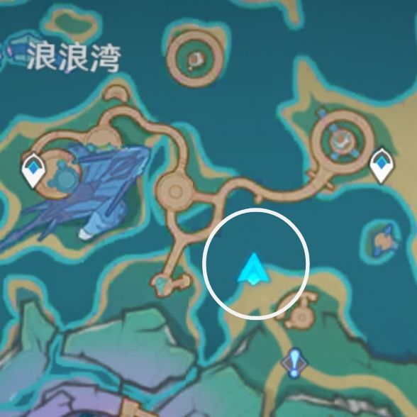 【V5.8】纳塔奇葩宝箱+1:放飞自我的NPC 2