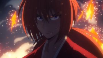 るろうに剣心 －明治剣客浪漫譚