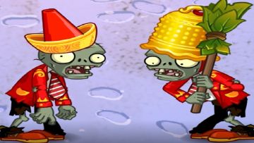 【新春小动画】扫把的正确抓法