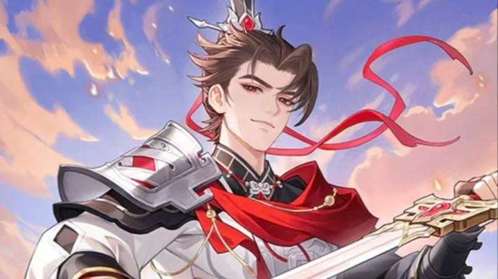 欢乐三国杀 小猫钓鱼武将讲解-战袁绍截图