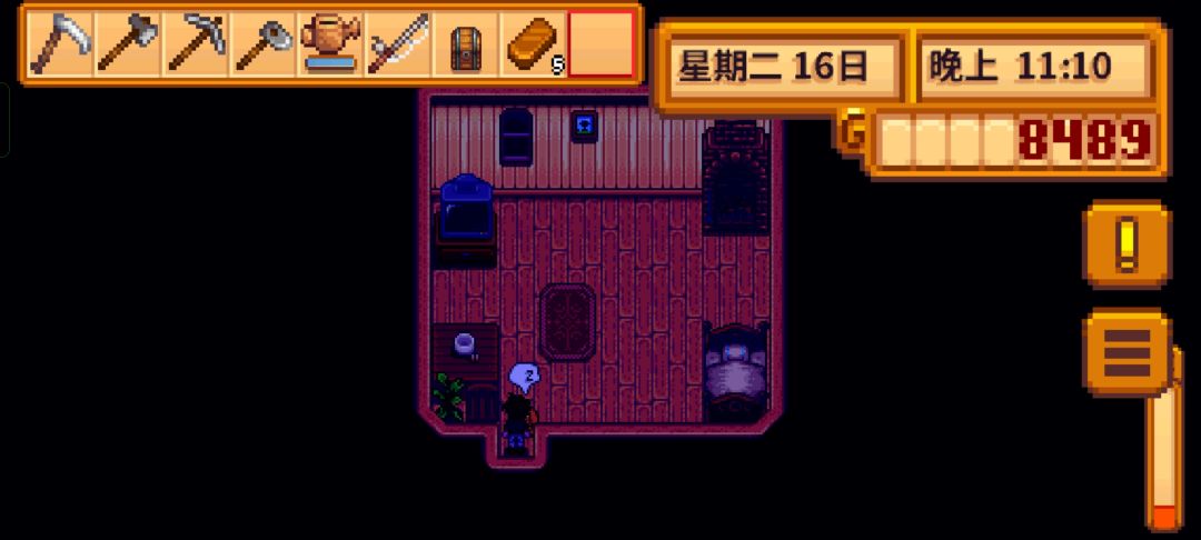 猫猫挡住门口怎么办! 1