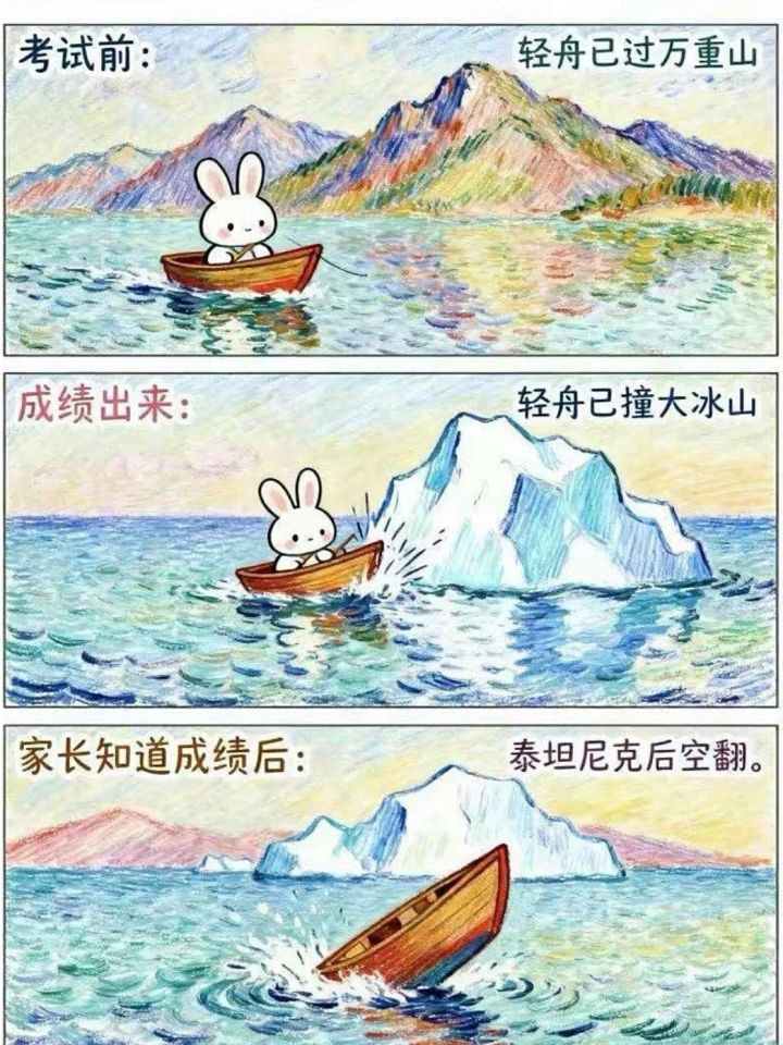 精神状态截图