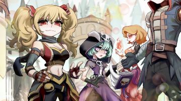 奇境小镇萌新攻略（五）队伍选择指南