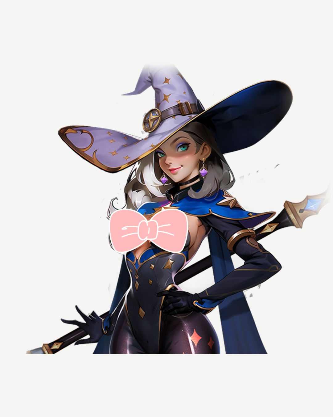 英雄介绍 | 海伦截图