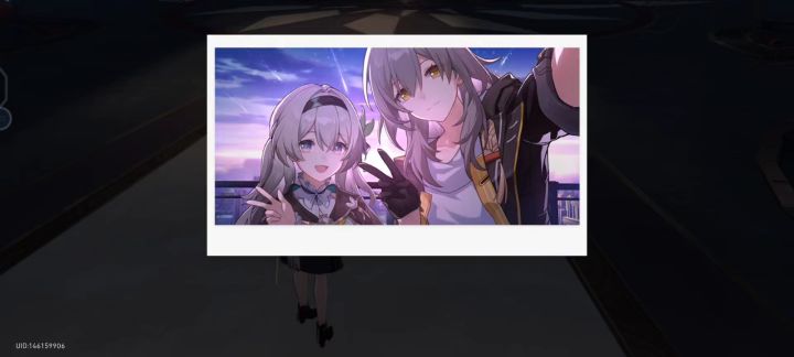 大爱流萤截图