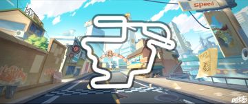新版本爆料①丨全新赛道疾速登场！感受老街市井的古朴气息~