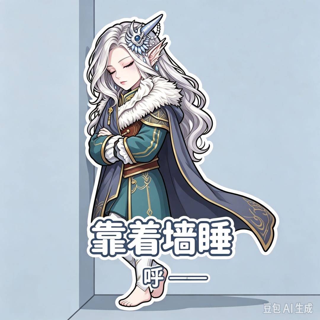 有点不好意思,应该换成佩尔神子的 9
