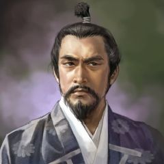 【DIY名将录】信浓守 1