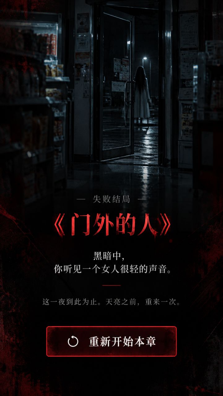 《凌晨便利店》开发日志 03截图