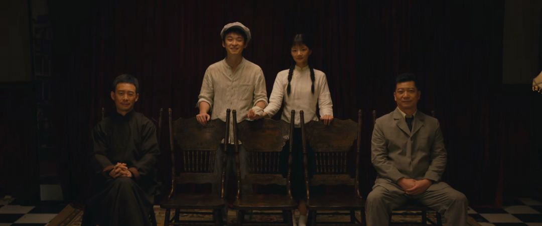 剧评系列:《欢颜》最后两集真的... 2